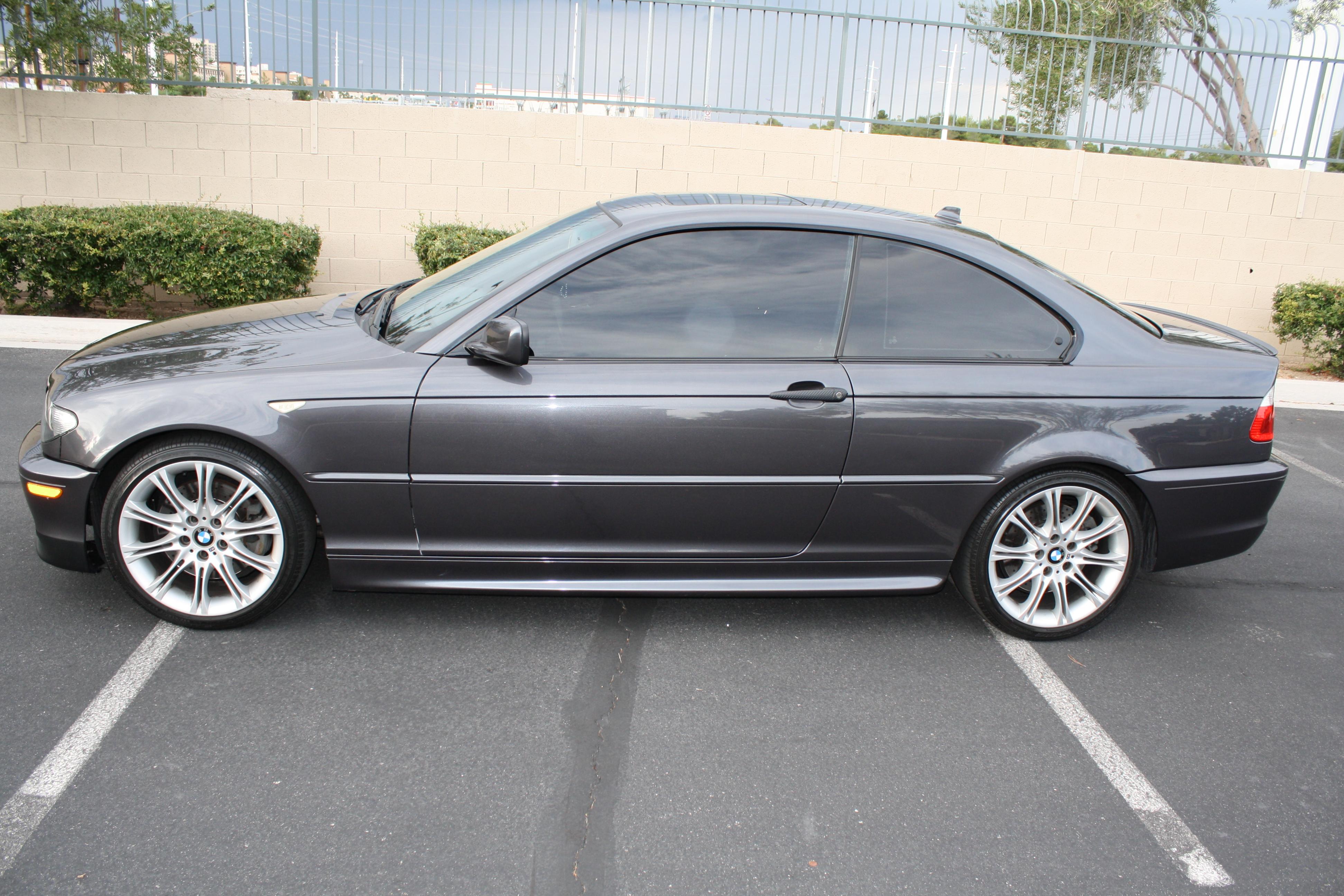 2006 Bmw 330ci colors #5