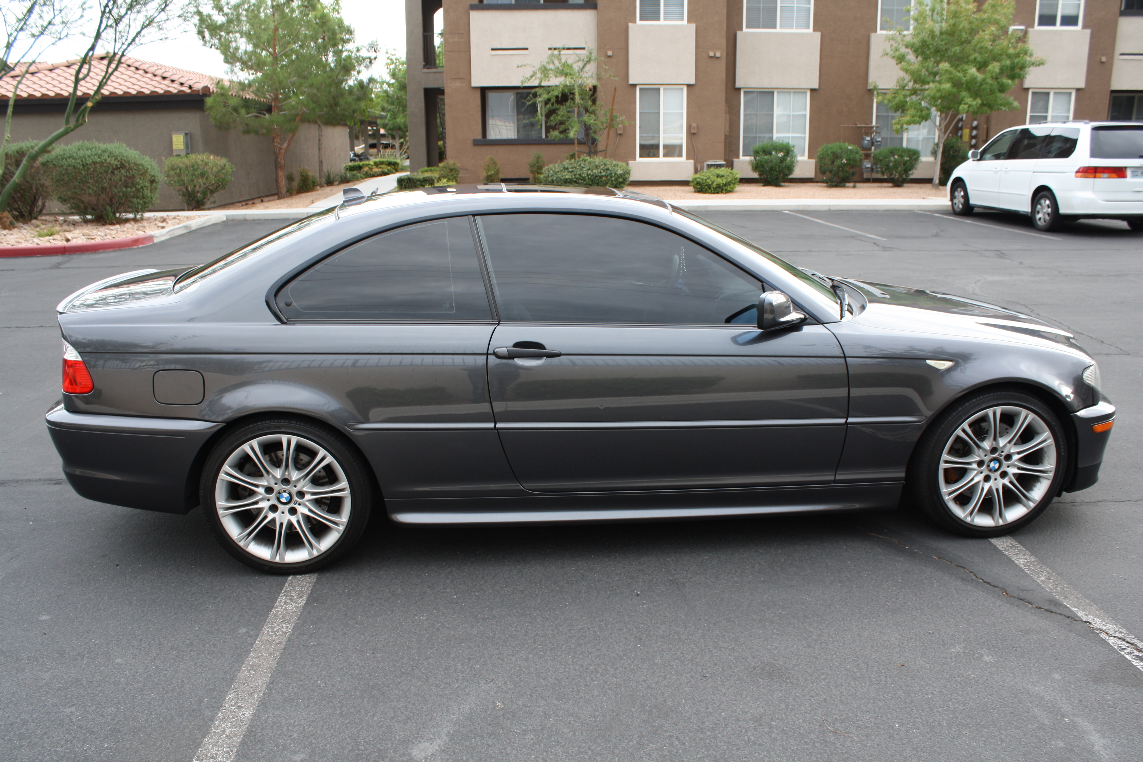 2006 Bmw 330ci colors #4