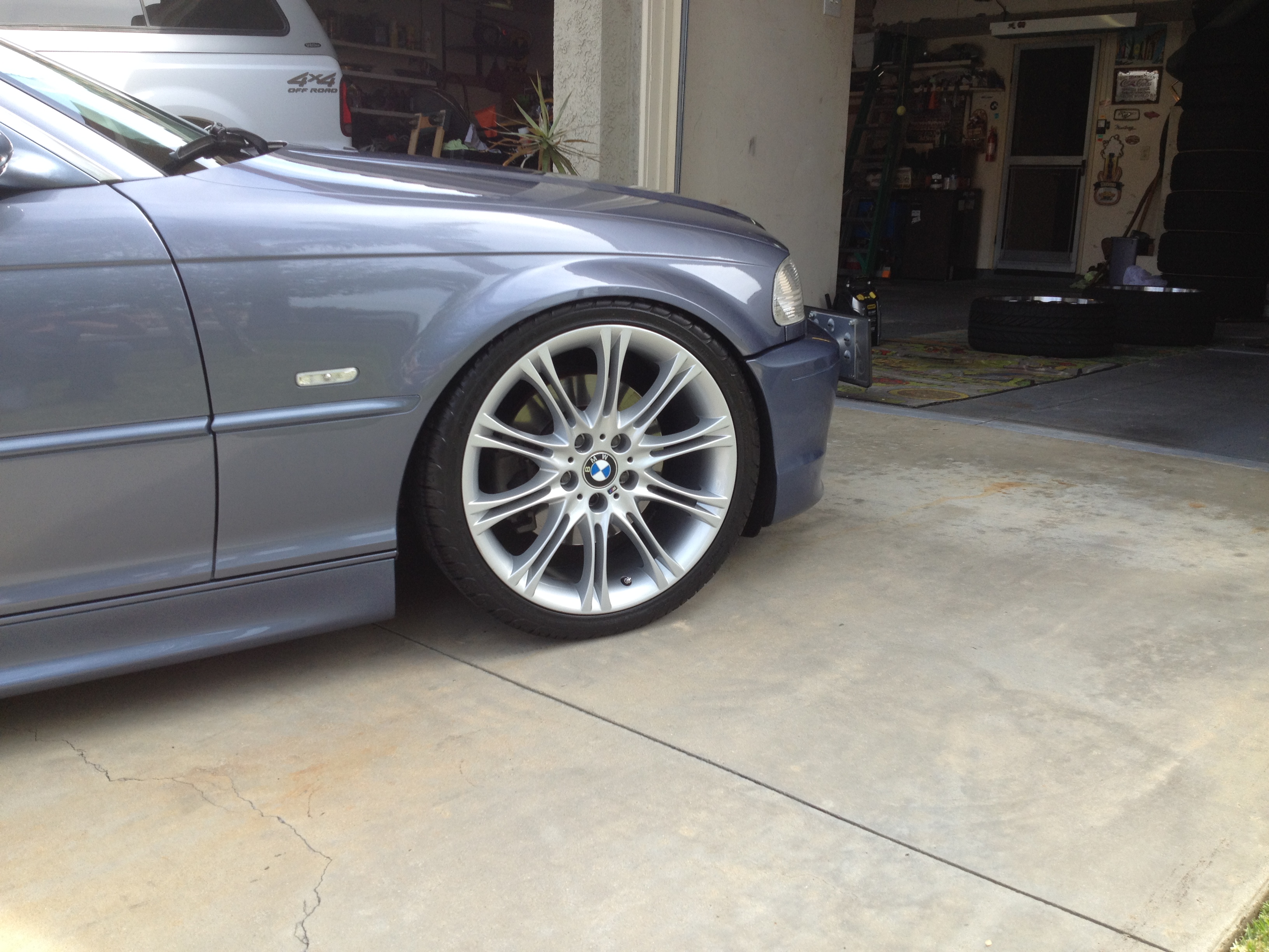 Featured image of post Bmw Style 135 E46 Jante bmw style 135 r18 e46 e90 de iarna