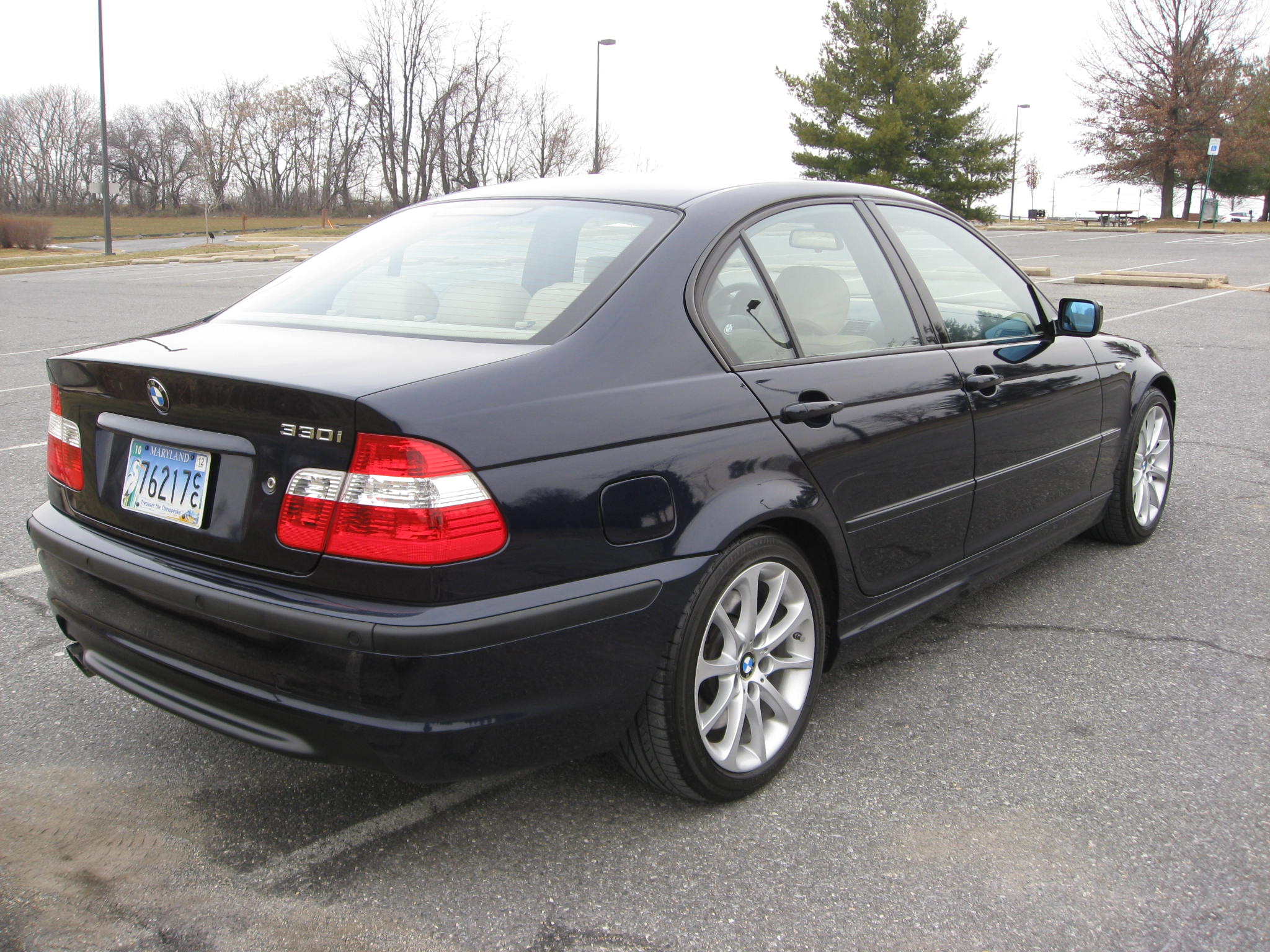 2005 Bmw 330i for sale #3