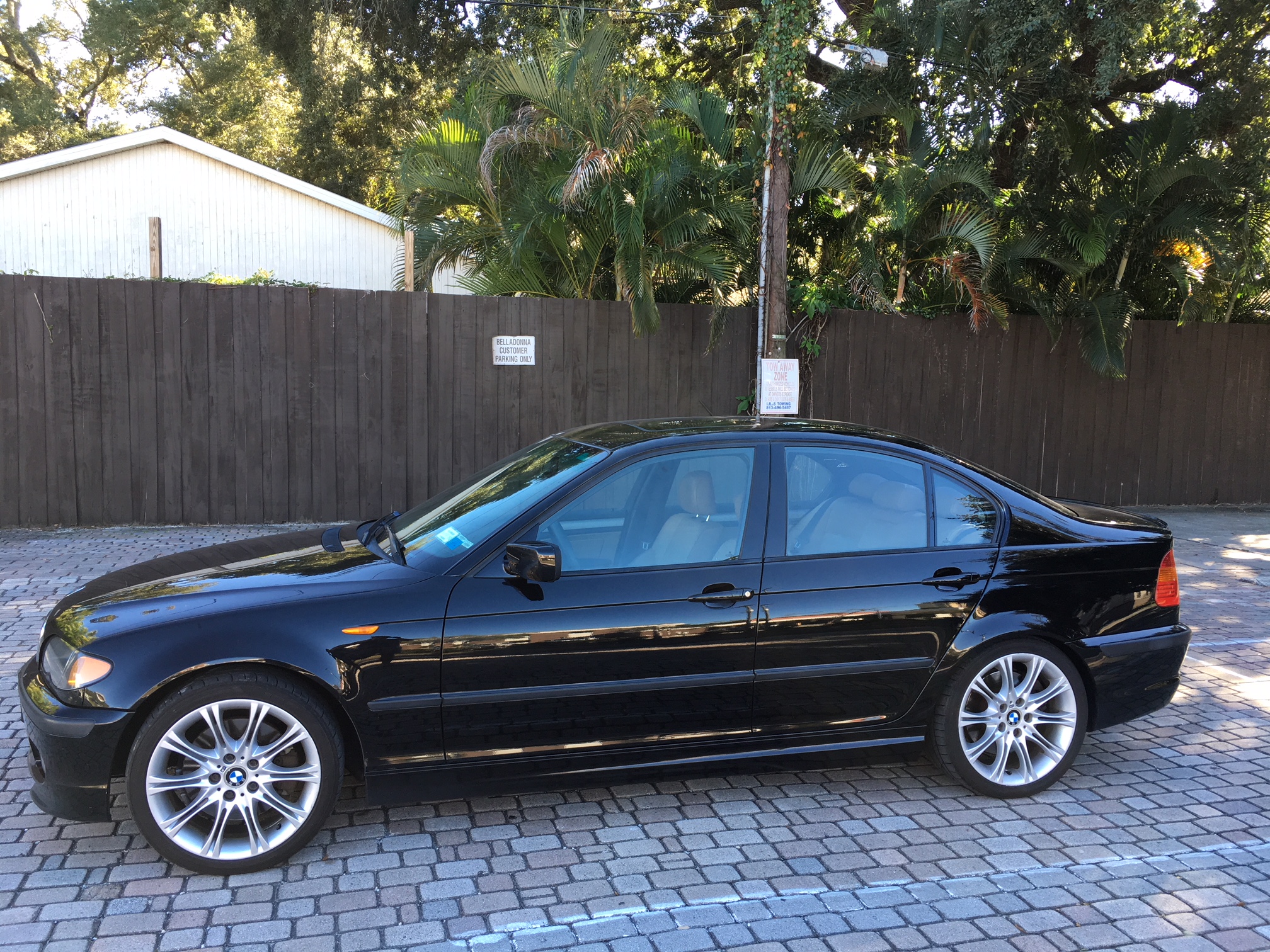 Bmw 330ci Coupe Worldwide E46 2003 06