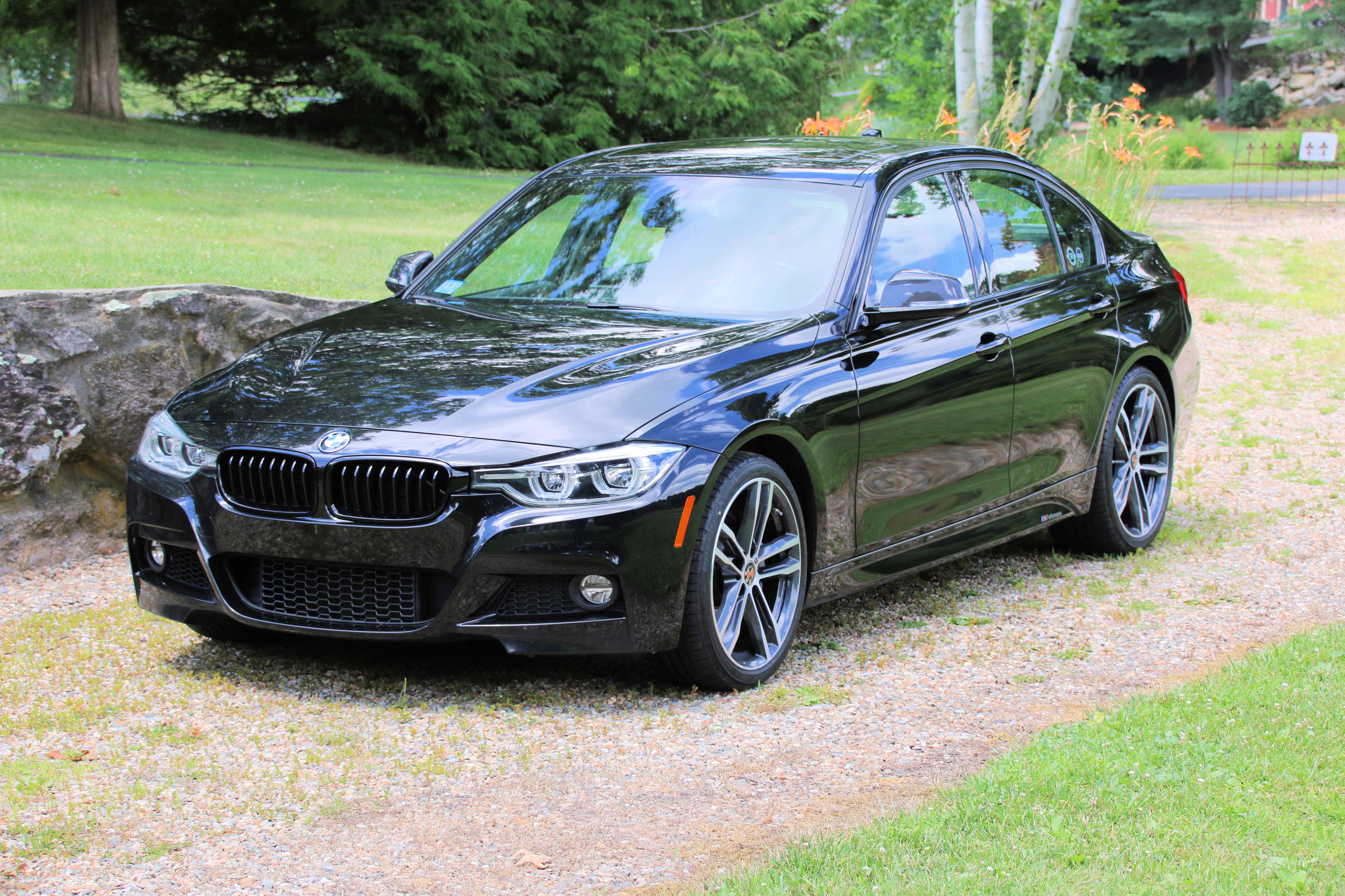 2018 340i MSport ZHP 36k o/b/o