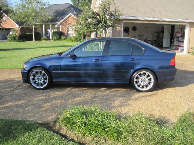 2005 Bmw 330i for sale #1