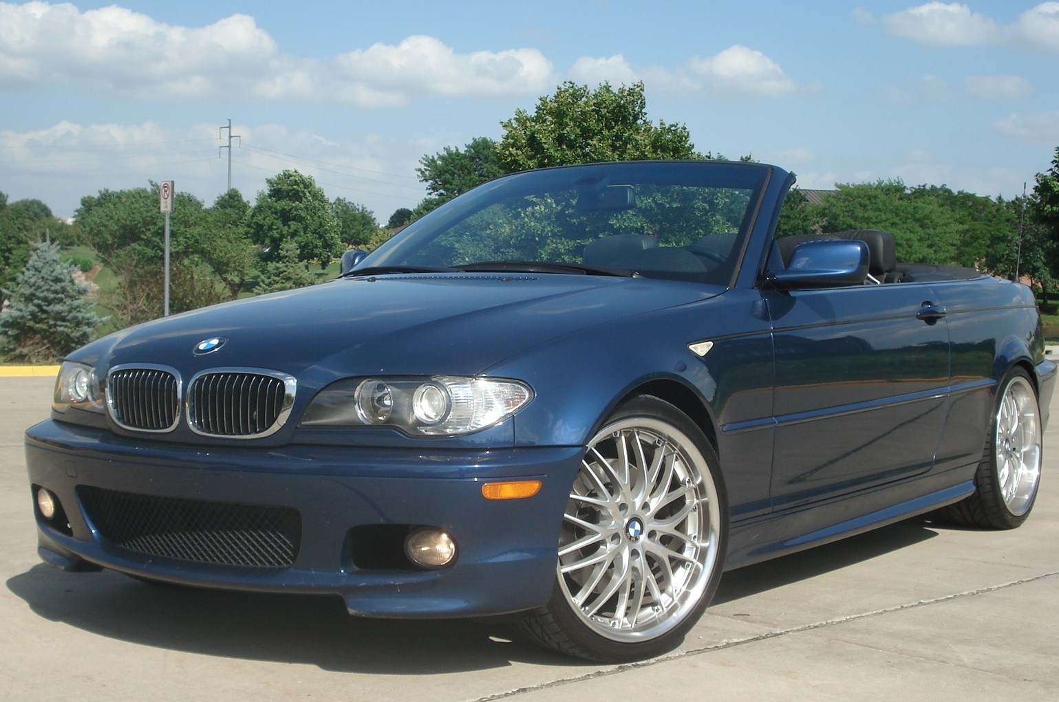 Bmw 330cic for sale #2
