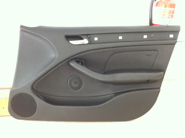 Bmw zhp alcantara seats #3