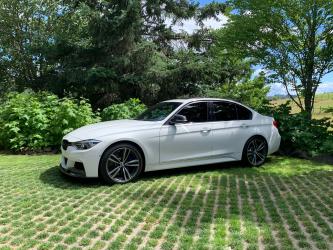 For Sale 2004 Bmw 330i E46 Zhp 15750