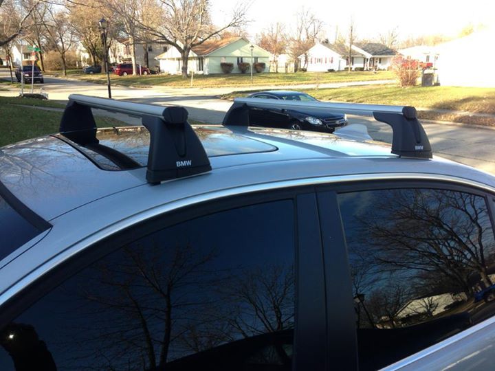 FS E90 OEM Roof Rack OEM Air Box OEM Charge Pipe