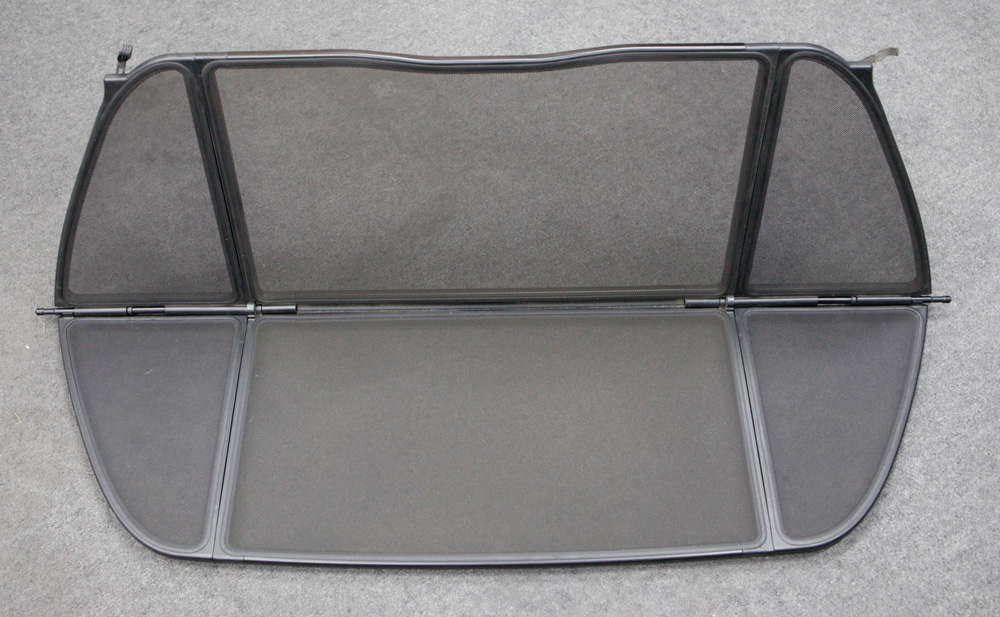 E46 wind deflector for cheap sale