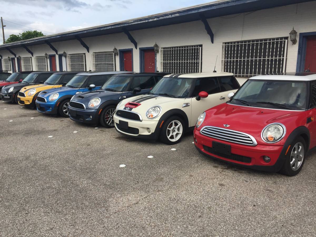 Name:  MINIs.jpg
Views: 330
Size:  204.9 KB