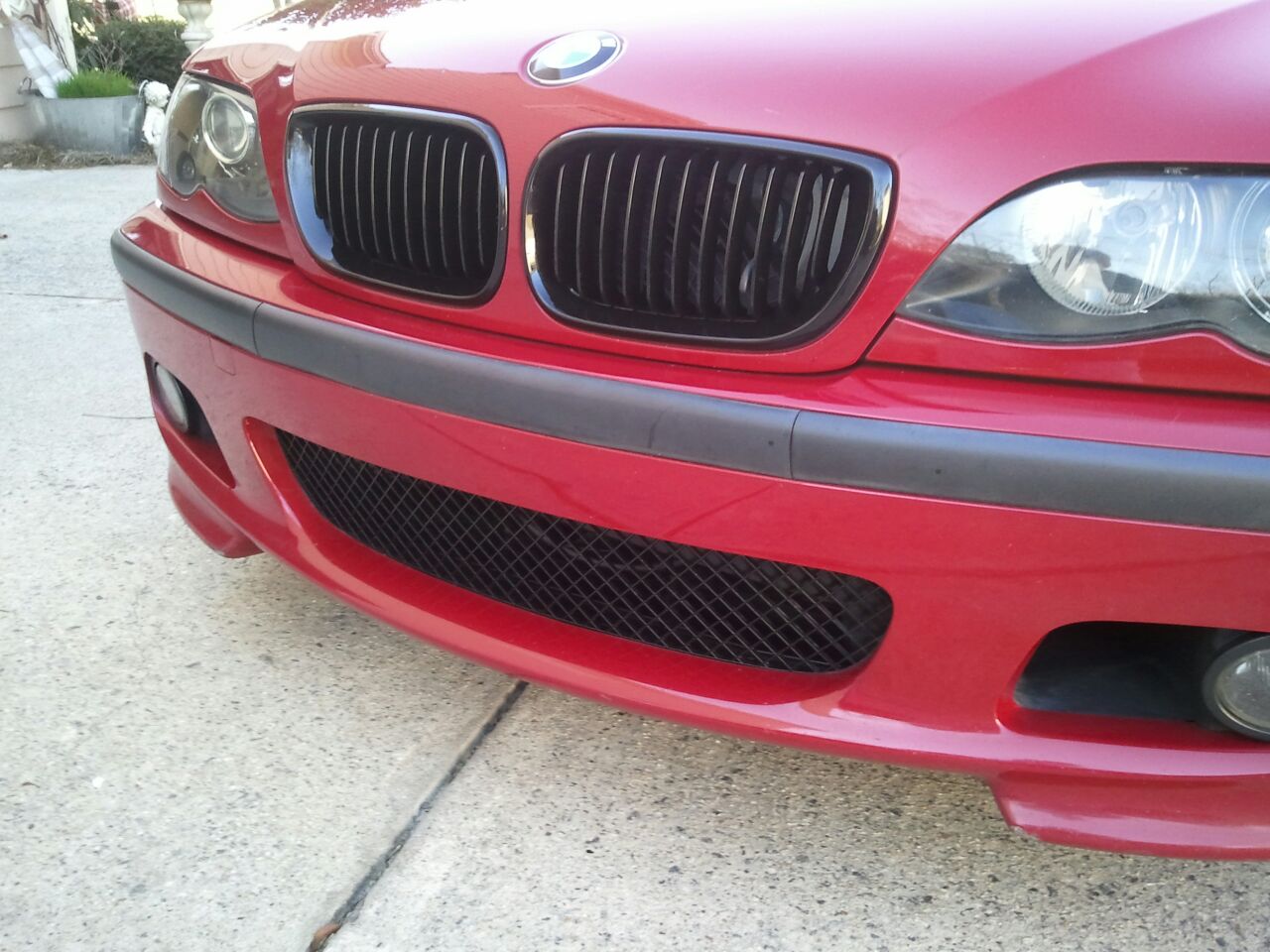 Name:  Mesh grill after.jpg
Views: 381
Size:  171.3 KB