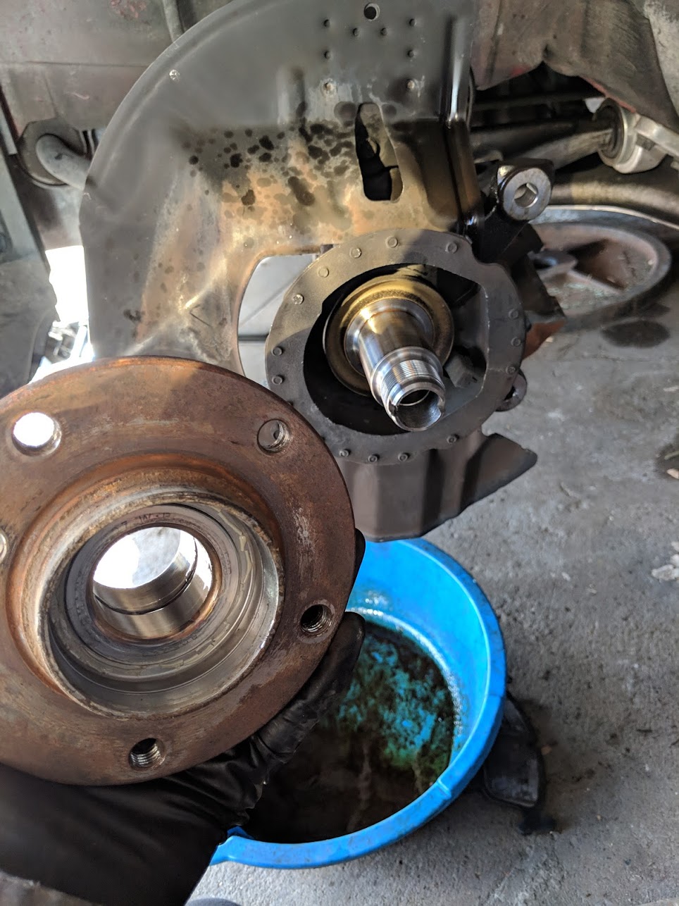 Name:  old wheel bearing.jpg
Views: 1349
Size:  223.6 KB
