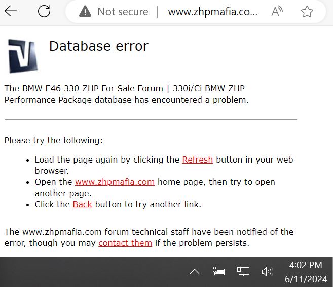 Name:  DB-error.JPG
Views: 339
Size:  59.2 KB