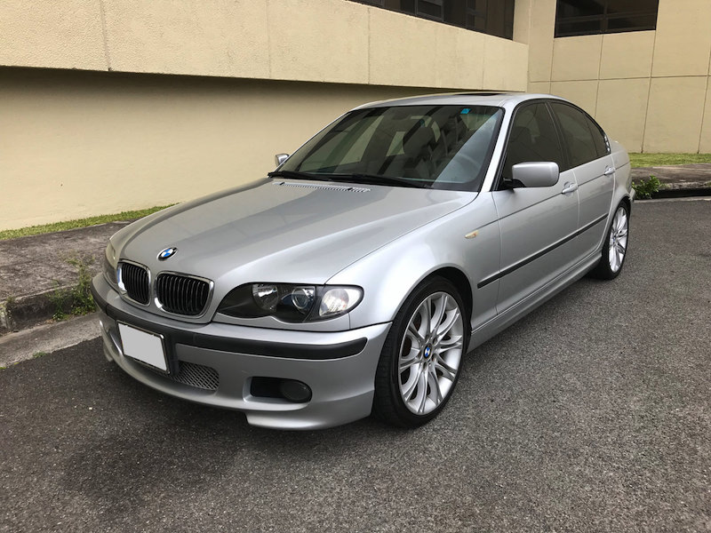 Name:  1-2004 BMW 3 Series 330i ZHP Sedan 4D.jpg
Views: 839
Size:  134.4 KB