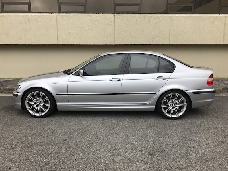 Name:  9-2004 BMW 3 Series 330i ZHP Sedan 4D.jpg
Views: 4745
Size:  127.1 KB