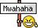 muwahaha
