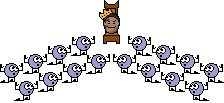 praise